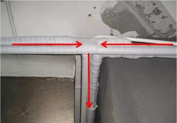 解决中央空调排气阀漏水问题的方法（排气阀漏水原因及有效解决方案）