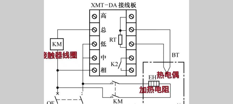 冰箱温控器开关坏了的解决方法（快速检查和修复冰箱温控器开关故障的方法）