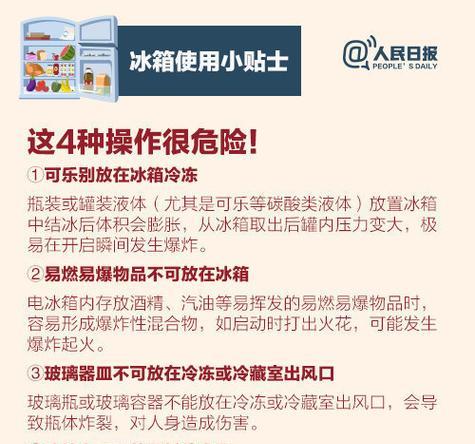 冰箱冷冻室不冷冻的原因及解决方法（探究冰箱冷冻室不工作的原因及如何解决该问题）