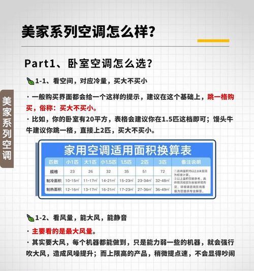 美的空调03常见故障及解决办法（怎样应对美的空调03常见故障）