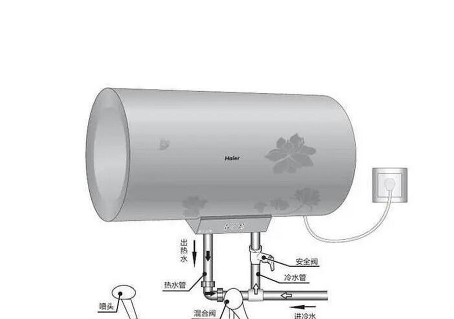 电热水器不会自动加热的原因及解决方法（探究电热水器无法自动加热的可能原因及解决方案）