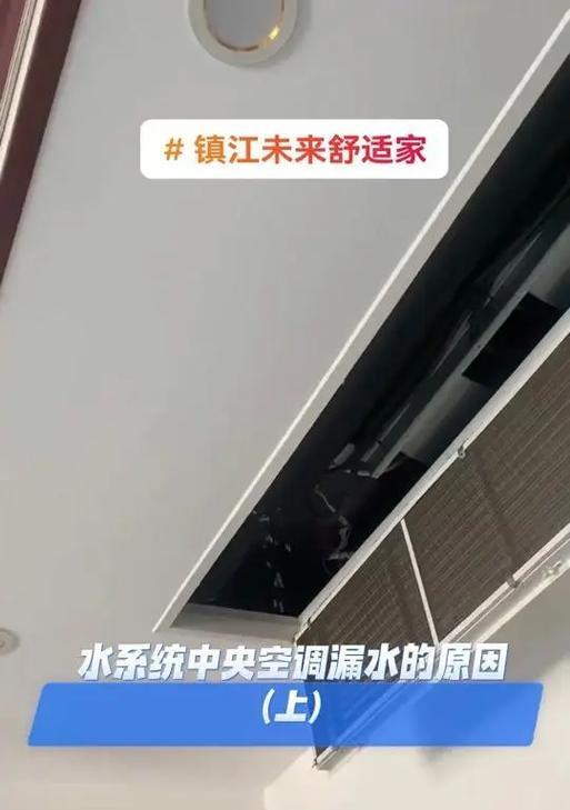 移动空调漏水的原因及维修方法（解决移动空调漏水的关键步骤和注意事项）