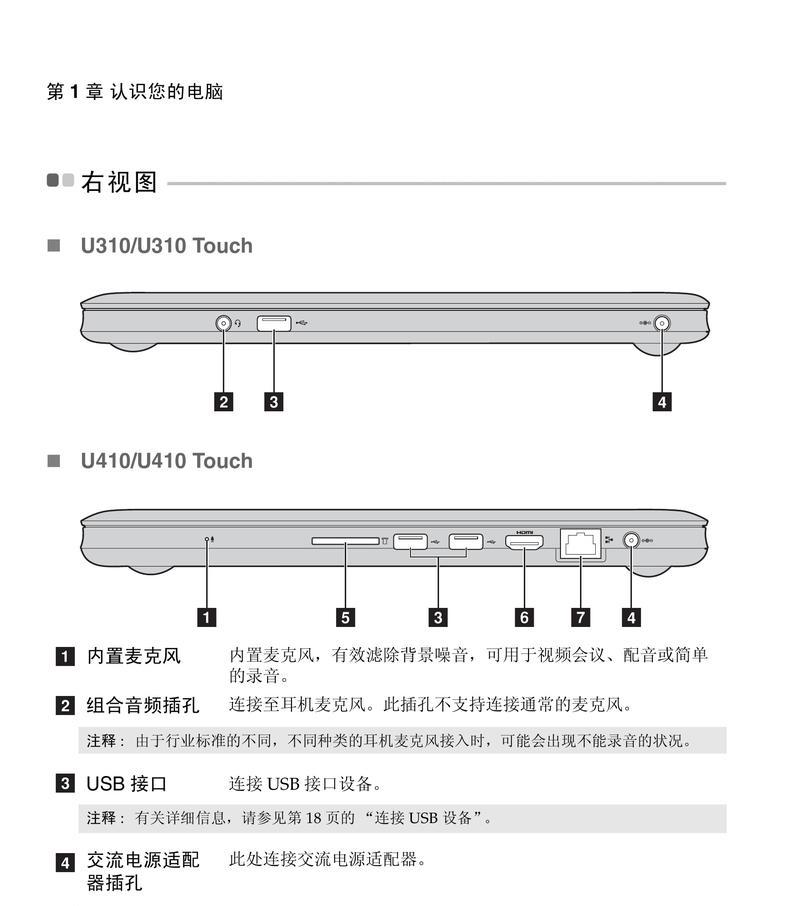 联想u310重装系统遇到问题怎么办？步骤和注意事项是什么？