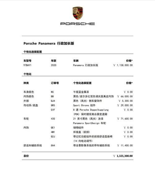 最新配置详情是什么？如何查看和理解配置信息？