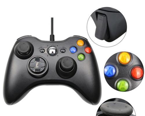 XBOX360的型号有哪些区别？如何选择适合自己的XBOX360？