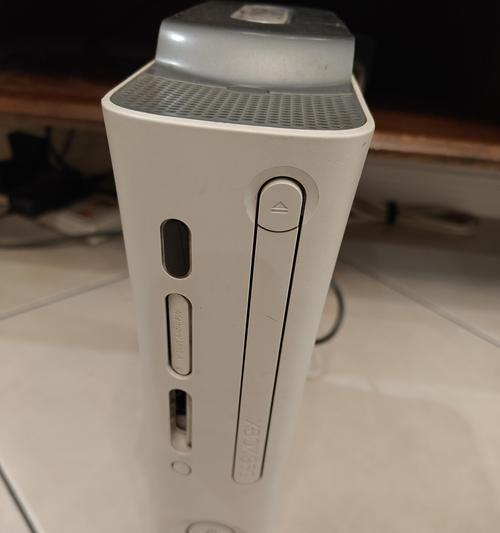 XBOX360的型号有哪些区别？如何选择适合自己的XBOX360？