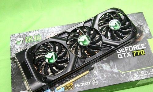 GTX770上手体验如何？性能表现和使用感受是什么？