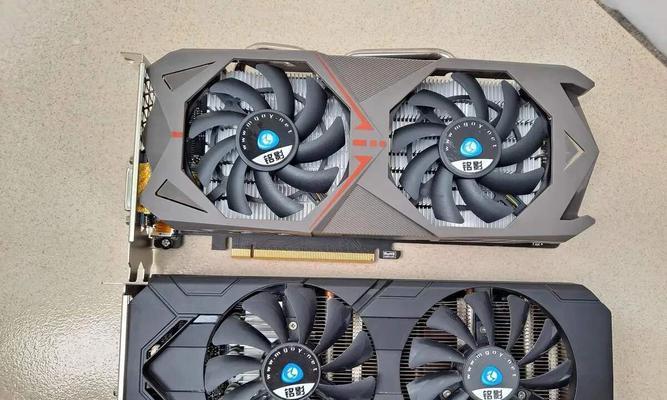 GTX1650和1060哪个更适合入手？购买时需要注意什么？