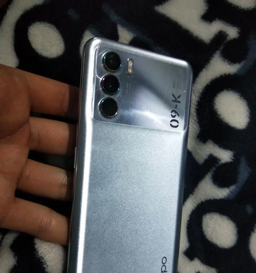 OPPO K9的炫酷外观和轻薄设计有哪些特点？