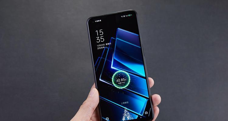 OPPO K9的炫酷外观和轻薄设计有哪些特点？