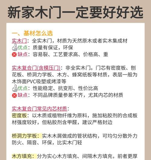 如何选择合适的配件？收藏这些技巧让你轻松搞定！