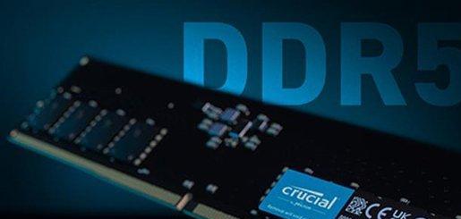 DDR4与DDR5内存性能差异有多大？对比分析结果如何？