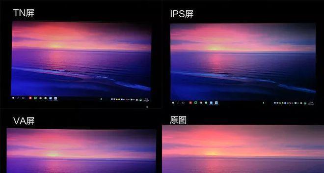 ips面板和va面板有什么区别？哪种更适合你？