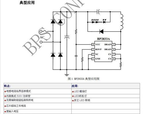 如何判断电源IC芯片的好坏？教你几个实用技巧