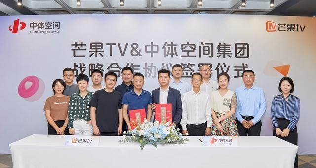 芒果TV合作如何满足您的娱乐需求？