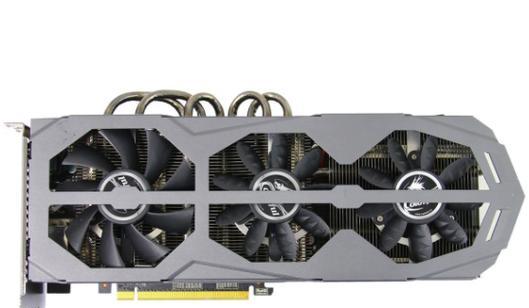 七彩虹GTX650参数是什么？如何选购合适的显卡？