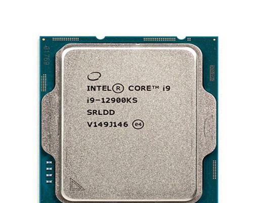 i712700k与i912900k性能差异是什么？如何选择适合的处理器？