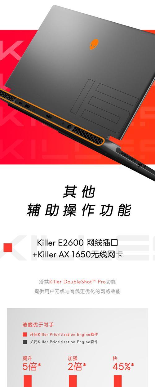 AlienwareM15R6游戏本评测怎么样？性能和散热表现如何？