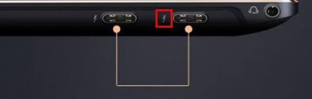 type-c接口与雷电接口有什么区别？各自的优缺点是什么？