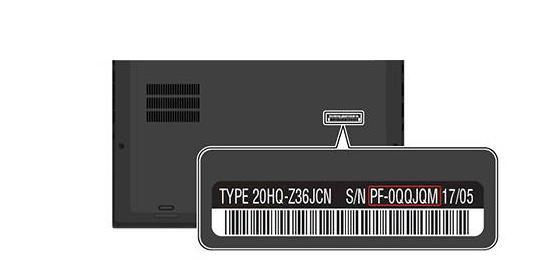 如何查询联想产品的序列号？遇到问题怎么办？