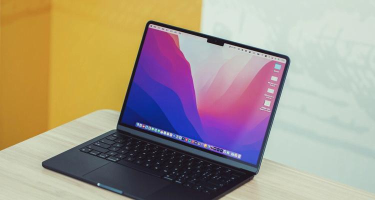 2023款M2MacBookAir评测怎么样？性能表现如何？