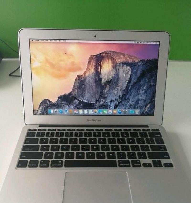 新MacBookAir外观曝光？设计有哪些变化？