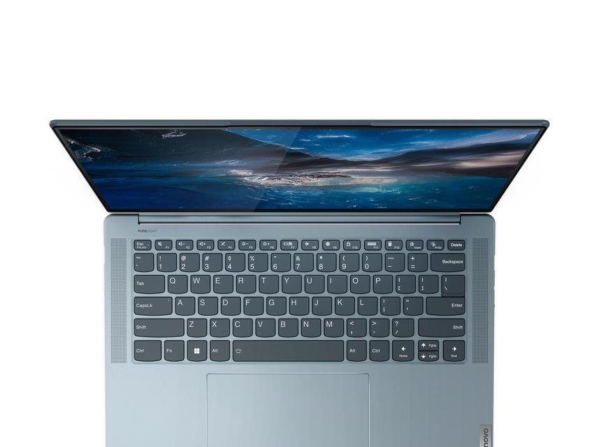 新款Yoga7翻转本搭载i7-1255U处理器？性能如何？