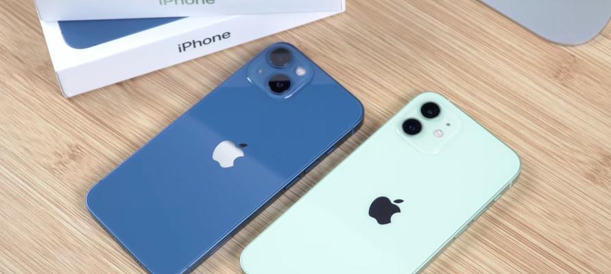 三款iPhone12外形尺寸分别是多少？如何区分它们？