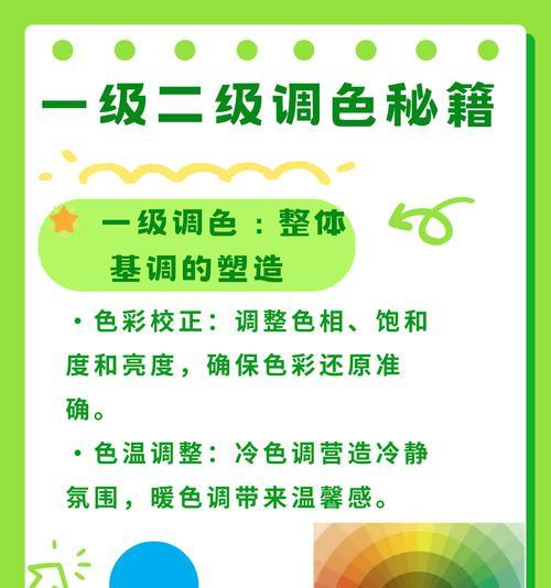 一体机色度调节方法？如何达到最佳显示效果？