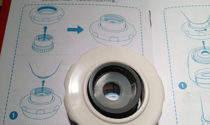 净水器外壳拧不开怎么办？如何解决净水器外壳拧不开的问题？