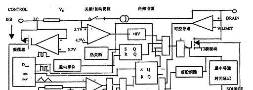 二次设备电源接入点在哪里？详细指导与注意事项