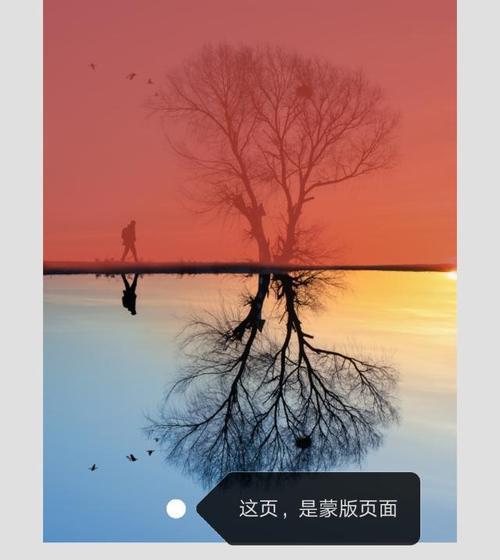 双手机画中画拍照技巧是什么？地下环境如何拍出好照片？