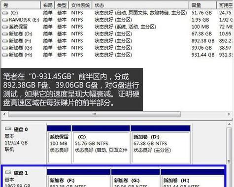 内存分区笔记本怎么看型号？型号信息对性能有何影响？