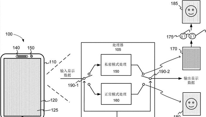 如何调整电脑显示器的偏振设置？