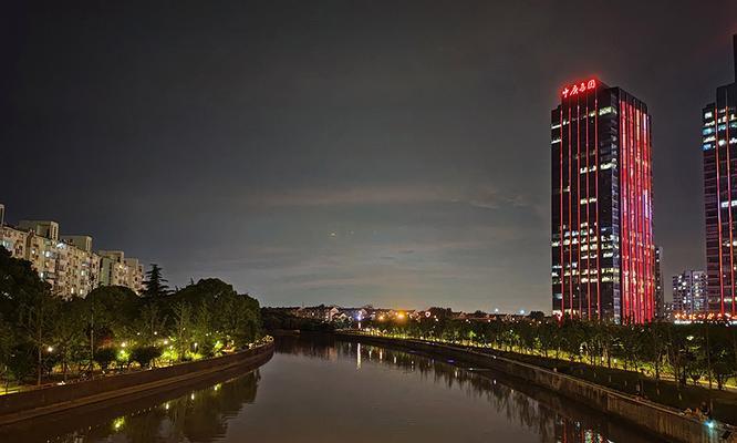 红魔手机夜景模式不会开？拍照技巧是什么？