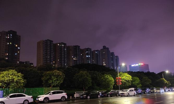 红魔手机夜景模式不会开？拍照技巧是什么？