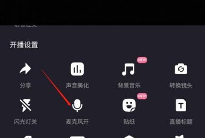 直播伴侣麦克风无声音怎么回事？如何排查问题？