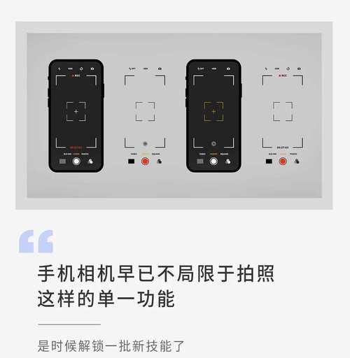 如何用手机给老相机拍照？操作过程中应注意什么？